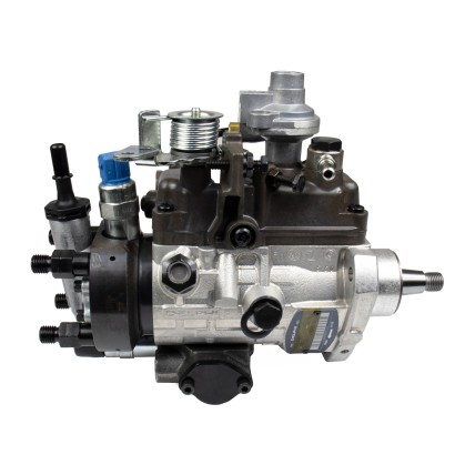 Fuel Injection Pump 9323A270G Delphi JCB 320/06603, 320/06739,  320/06930 Genuine