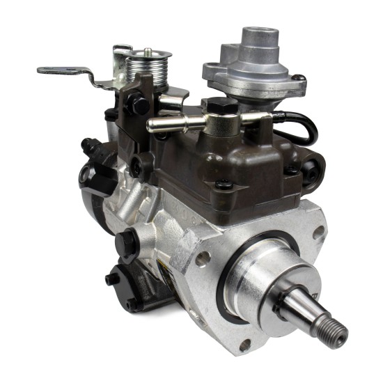 Fuel Injection Pump 9323A270G Delphi JCB 320/06603, 320/06739,  320/06930 Genuine