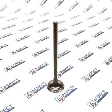 Exhaust Valve Komatsu 6150-42-4210 KMP
