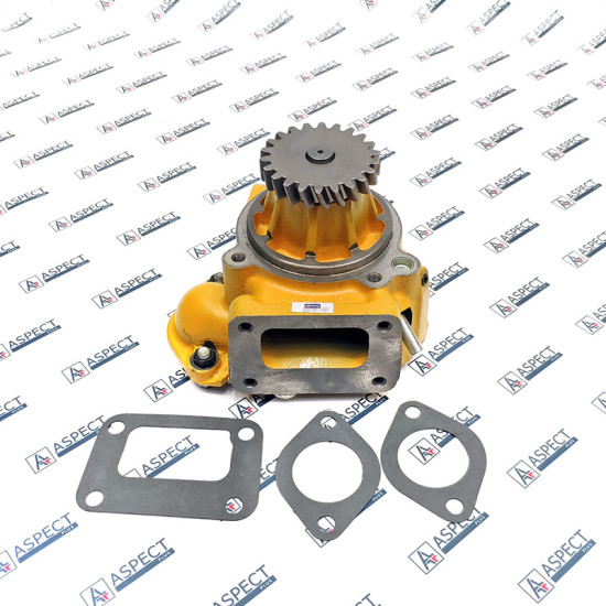 Water Pump Komatsu 6251-61-1101 KMP Water Pump Komatsu 6251-61-1101 KMP
