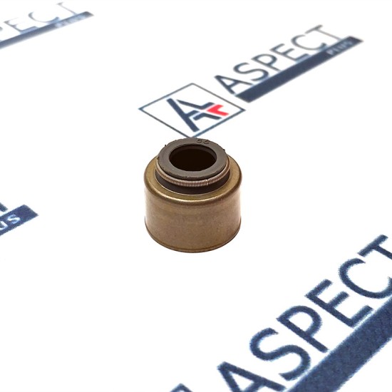 Valve Guide Seal Komatsu 6150-41-4570 KMP Valve Guide Seal Komatsu 6150-41-4570 KMP
