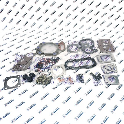 Engine gasket Set Komatsu 6251-K1-9900 KMP