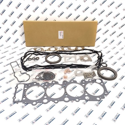 Engine gasket Set Isuzu 5878179441 Genuine