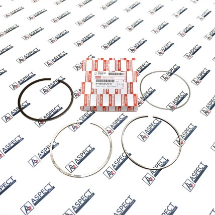 Piston Ring STD Isuzu 8980401250 Genuine