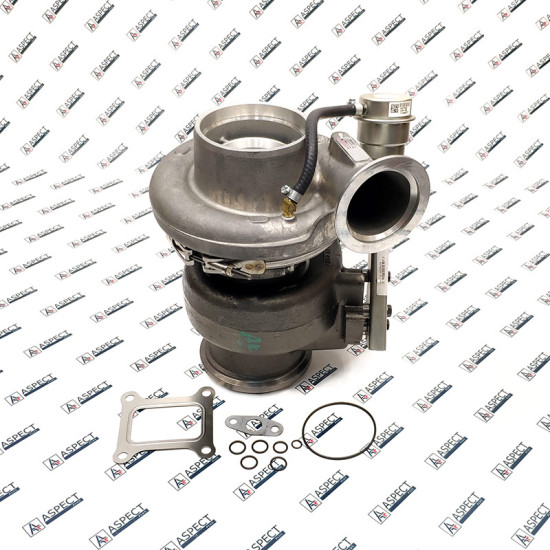 Turbocharger Cummins 4039069 Holset Turbocharger Cummins 4039069 Holset