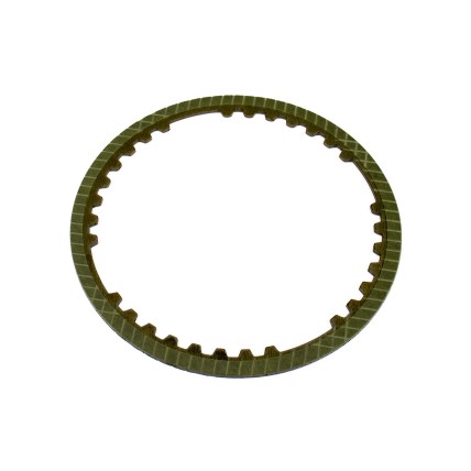 Friction plate Kayaba MAG150, MAG170 SKS