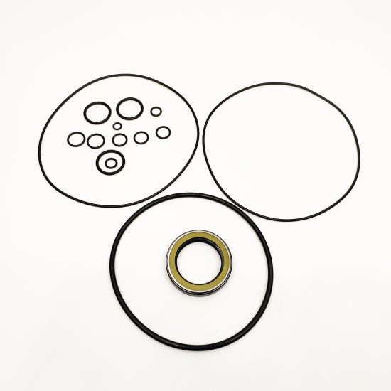 Seal kit motor Hitachi HMT36FA SKS Seal kit motor Hitachi HMT36FA SKS