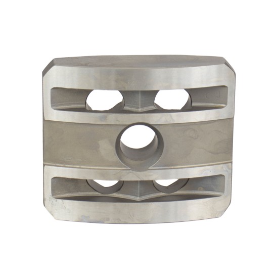 Valve plate Motor Bosch Rexroth R909921787 SKS Valve plate Motor Bosch Rexroth R909921787 SKS