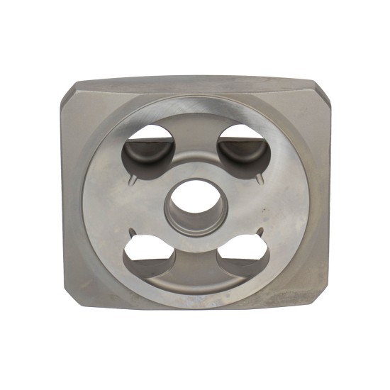 Valve plate Motor Bosch Rexroth R909921787 SKS