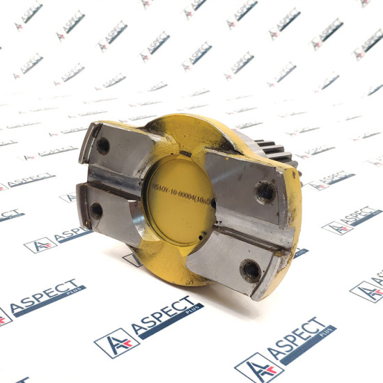 Flange Shantui 10Y-10-00004 AFM Flange Shantui 10Y-10-00004 AFM
