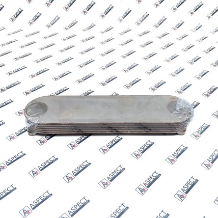 Oil cooler Isuzu 1217230620 AFM