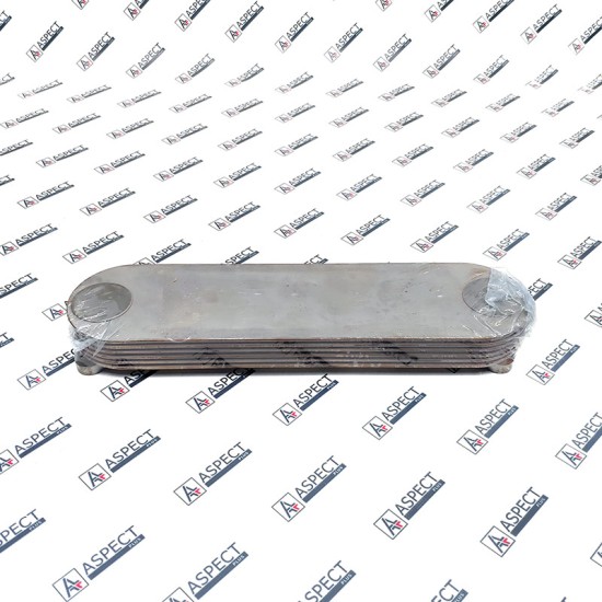 Oil cooler Isuzu 1217230620 AFM Oil cooler Isuzu 1217230620 AFM