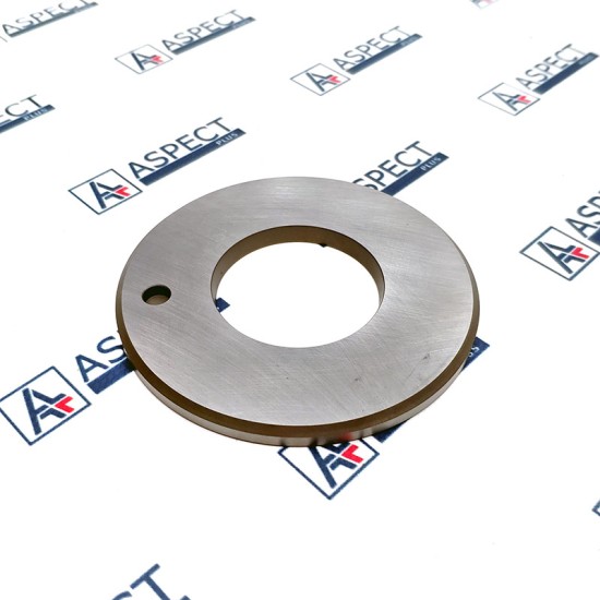 Shoe plate Vickers 9T-3020 AFM Shoe plate Vickers 9T-3020 AFM
