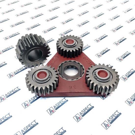 1st Reduction Assembly JCB 336/C7696 OEM 1st Reduction Assembly JCB 336/C7696 OEM