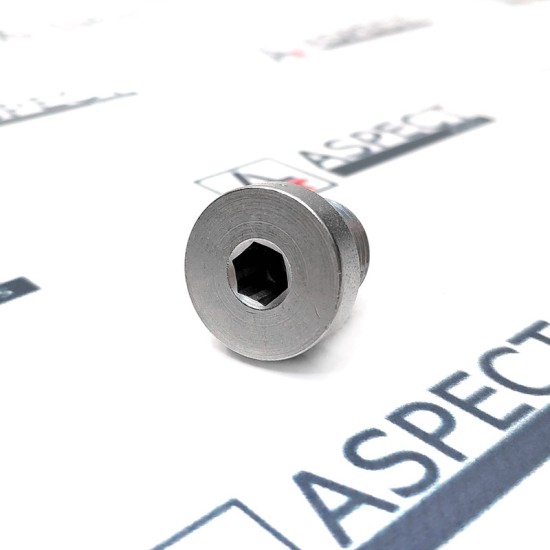 Screw Bosch Rexroth R909151979 Genuine