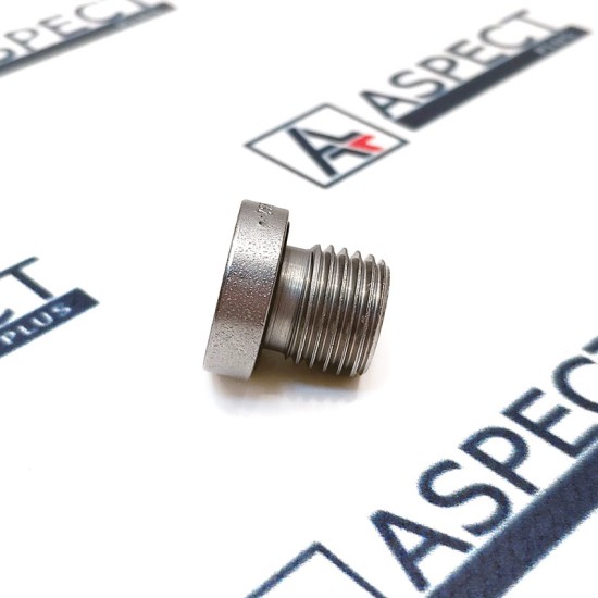 Screw Bosch Rexroth R909151979 Genuine