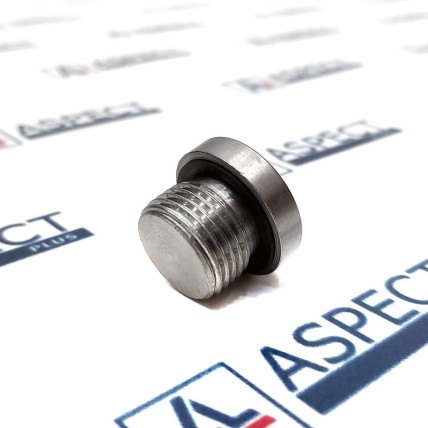 Screw Bosch Rexroth R909153815 Genuine