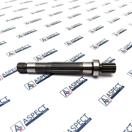 Drive Shaft Bosch Rexroth R909651818 Genuine
