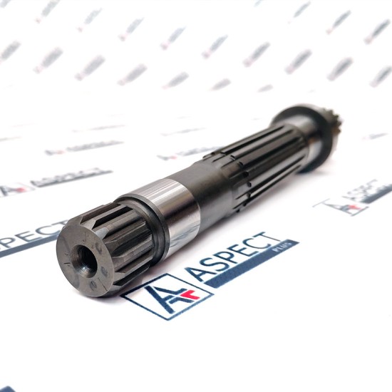 Drive Shaft Bosch Rexroth R909651818 Genuine