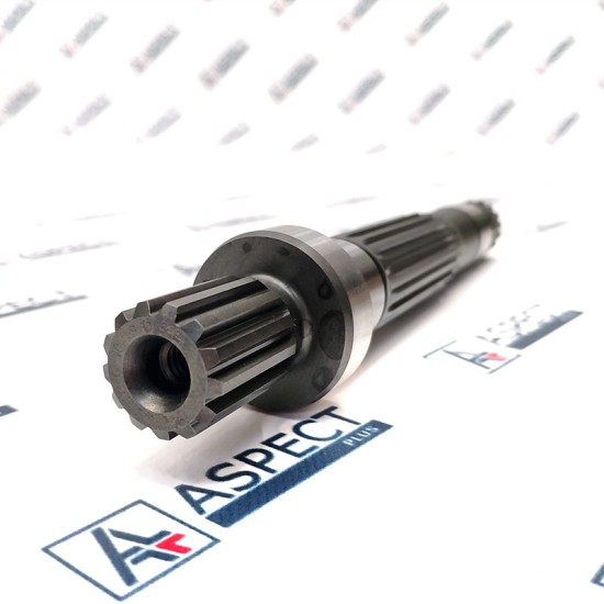 Drive Shaft Bosch Rexroth R909651818 Genuine