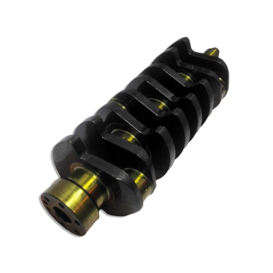 Crankshaft Isuzu 8973581441 AFM
