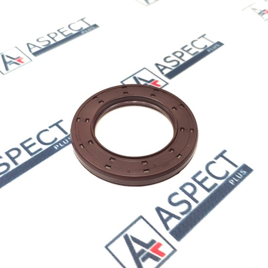 Shaft Seal Bosch Rexroth R902601818 Genuine Shaft Seal Bosch Rexroth R902601818 Genuine