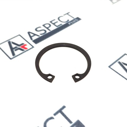 Snap Ring Bosch Rexroth R909083393 Genuine