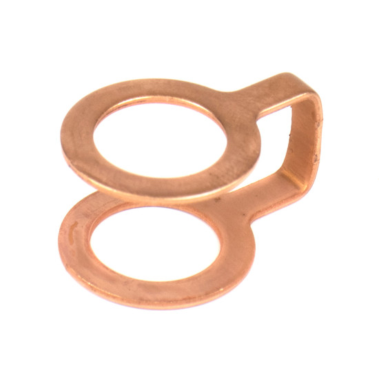 Fuel system Gasket Isuzu 8980659930 Genuine Fuel system Gasket Isuzu 8980659930 Genuine