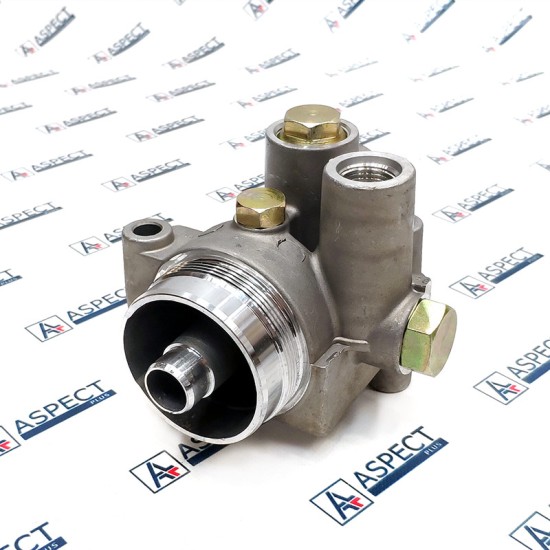 Fuel Filter Body Hitachi 4629717 AFM Fuel Filter Body Hitachi 4629717 AFM
