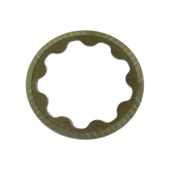 Friction Plate Nabtesco MSP02069A SKS Friction Plate Nabtesco MSP02069A SKS