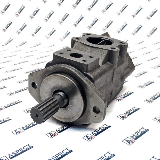 Hydraulic Pump assembly Vickers 2520VQ AFM Hydraulic Pump assembly Vickers 2520VQ AFM