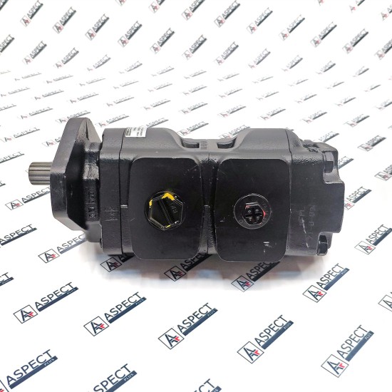 Hydraulic Pump assembly Parker 7029121180 PARKER