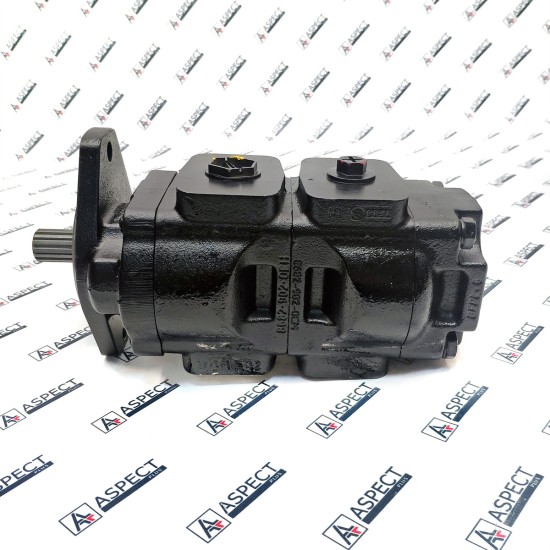 Hydraulic Pump assembly Parker 7029121180 PARKER