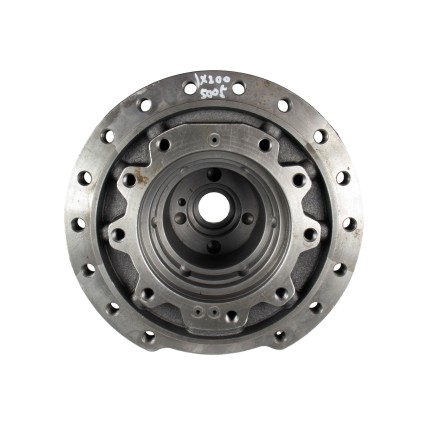 Motor Housing (Casing) Hitachi 1025878 AFM
