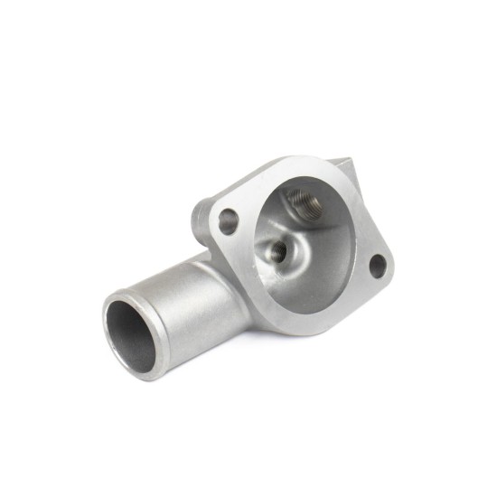 Water Outlet Pipe Isuzu 8972584792 Genuine