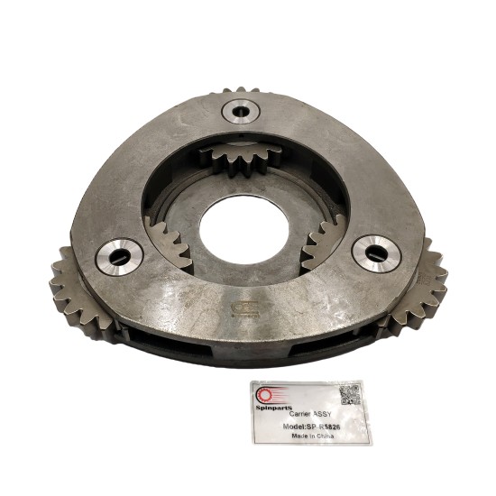 Carrier Assy 1025826 Hitachi ZX180~ZX240 SPINPARTS Carrier Assy 1025826 Hitachi ZX180~ZX240 SPINPARTS