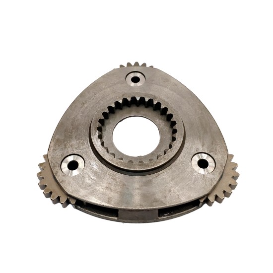 Carrier Assy 1025826 Hitachi ZX180~ZX240 SPINPARTS