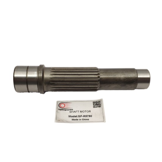 Drive Shaft motor Hitachi 3085780 SPINPARTS Drive Shaft motor Hitachi 3085780 SPINPARTS