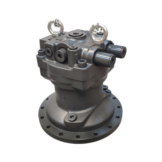 Hydraulic Motor assembly JCB JRC0006 SPINPARTS Hydraulic Motor assembly JCB JRC0006 SPINPARTS