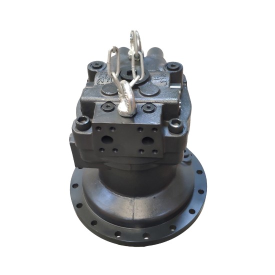 Hydraulic Motor assembly JCB JRC0006 SPINPARTS
