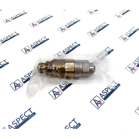 Pressure Relief Valve Kobelco YN22V00029F1 AFM Pressure Relief Valve Kobelco YN22V00029F1 AFM