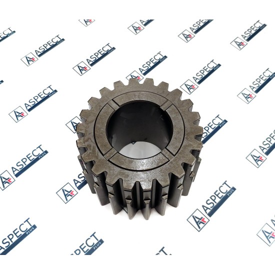 Sun gear Volvo SA7117-38330 AFM Sun gear Volvo SA7117-38330 AFM