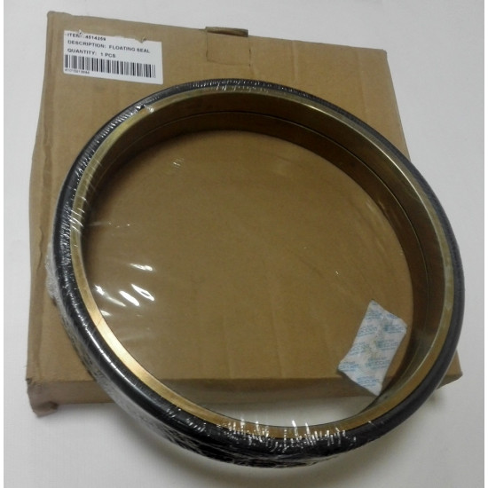 Floating Seal Hitachi 4514259 HITACHI Floating Seal Hitachi 4514259 HITACHI