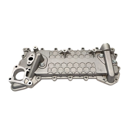 Oil cooler Isuzu 8980853120 SPINPARTS Oil cooler Isuzu 8980853120 SPINPARTS