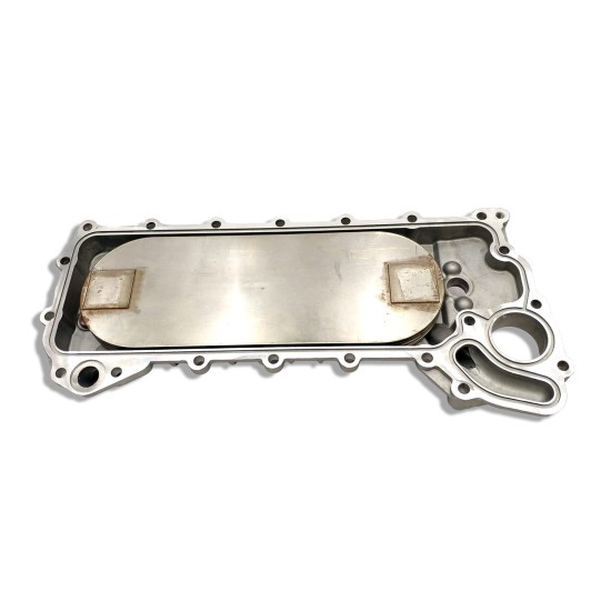 Oil cooler Isuzu 8980853120 SPINPARTS