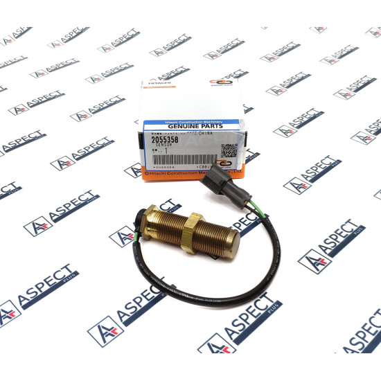 Sensor Hitachi 2055358 HITACHI Sensor Hitachi 2055358 HITACHI