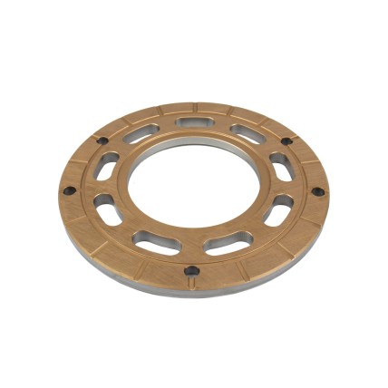 Bearing Plate Eaton 6431, 6433, 6441, 6413, 6421, 6423 SKS