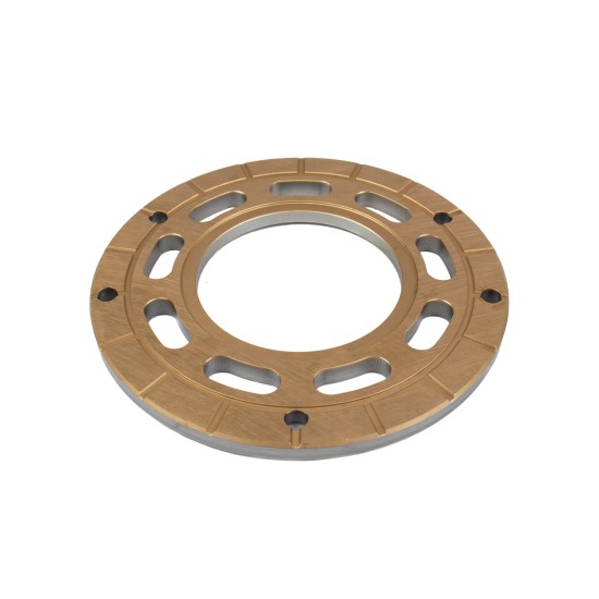 Bearing Plate Eaton 6431, 6433, 6441, 6413, 6421, 6423 SKS Bearing Plate Eaton 6431, 6433, 6441, 6413, 6421, 6423 SKS