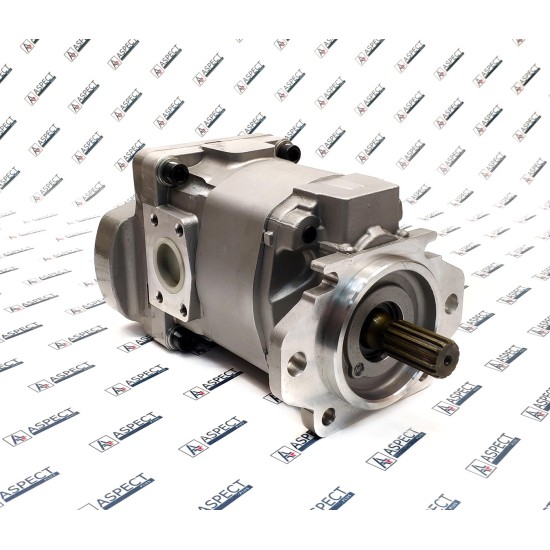 Hydraulic Pump assembly Komatsu 705-21-42130 AFM