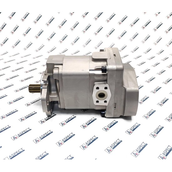Hydraulic Pump assembly Komatsu 705-21-42130 AFM